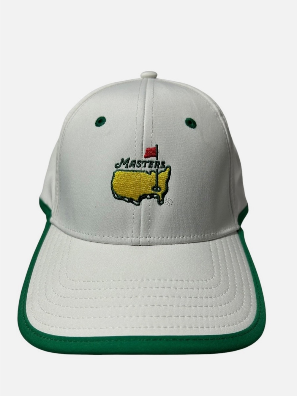 American Needle/Masters Collab Cap, *read description*